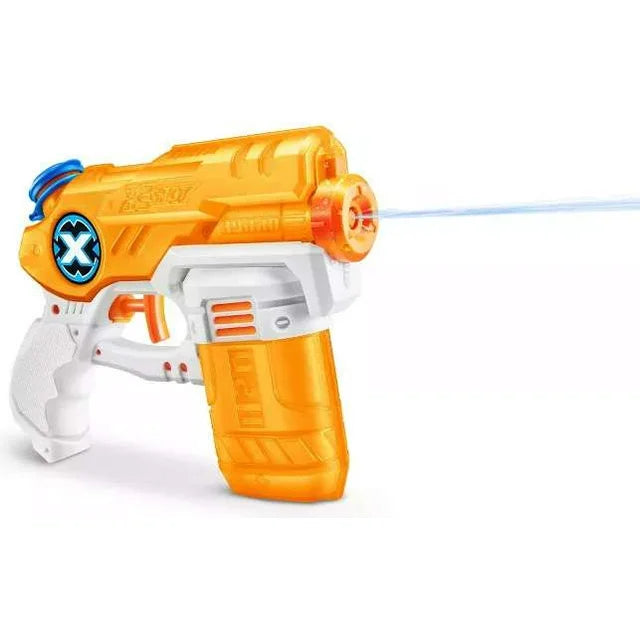 X-Shot Water Warfare Stealth Soaker Water Blaster 4 Pack