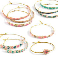 Djeco Tiny Beads