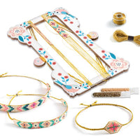 Djeco Tiny Beads