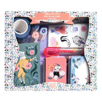 Djeco Cecile Mini Box Writing Set