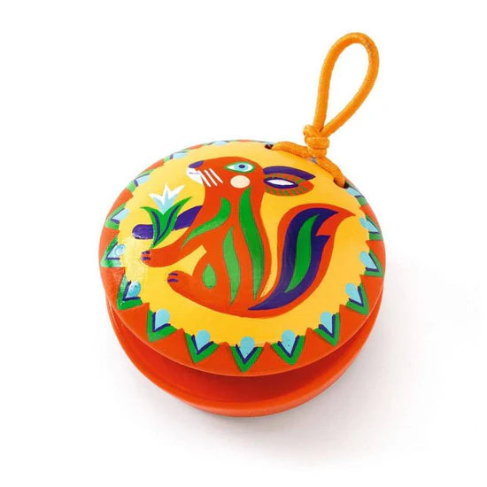 Djeco Castanet Animambo