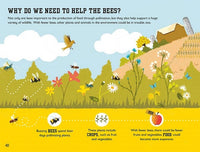 Dk Books Bee Book