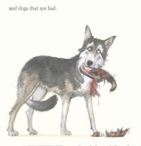 Emily Gravett Dogs