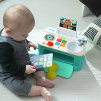 Baby Einstein Magic Touch Kitchen Kitchen Pretend To Cook Toy