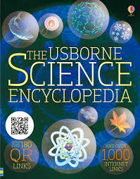 Usborne The Usborne Science Encyclopedia