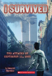 I Survived The Attacks Of September 11, 2011