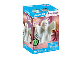 Playmobil Princess Magic Princess Ghost Costume 71851