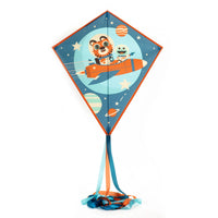 Djeco Rocket Kite