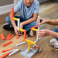 Fat Brain Toys UPSTRUCTION