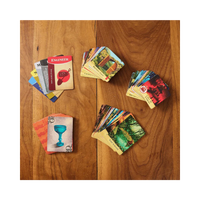 Gamewright Forbidden Island
