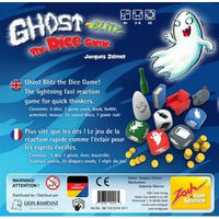 Ghost Blitz: The Dice Game