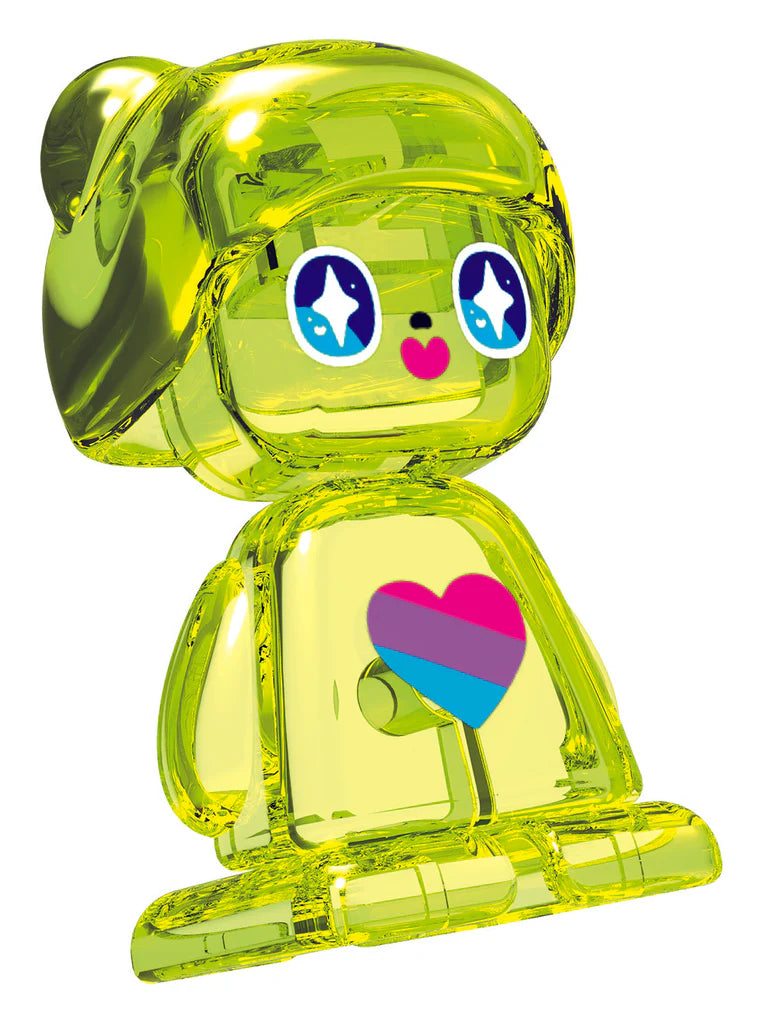 Magformers Glowing 20 Piece