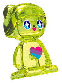 Magformers Glowing 20 Piece
