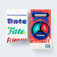 Relatable Date Fate Eliminate