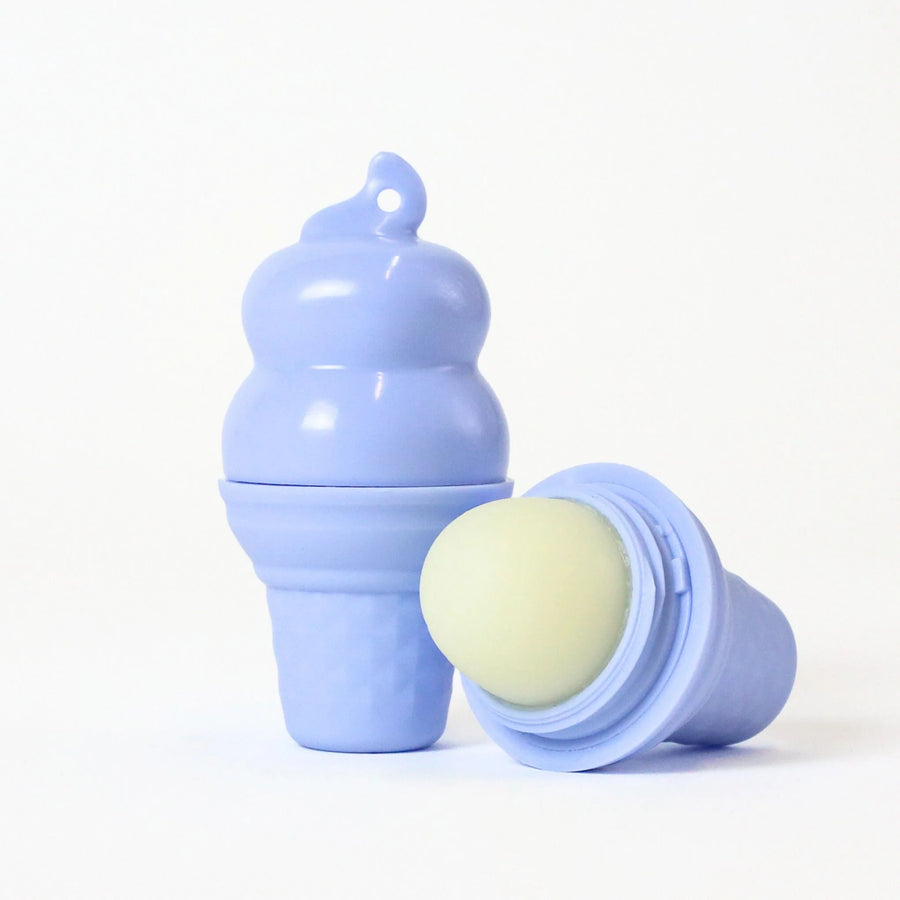 Rebels Refinery Blue Ice Cream - Sour Blue Raspberry