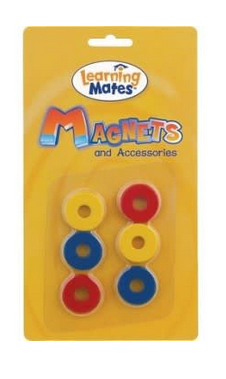 Popular Playthings Magnetic Rings