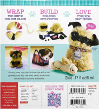 Klutz Pom-Pom Puppies