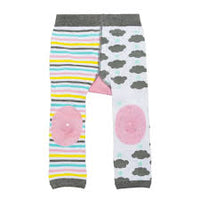 Allie Allicorn 3pc Legging & Sock Set