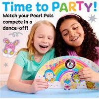 Creativity For kids Bubble Gems Pearl Pals Disco Party