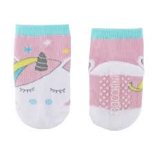 Allie Allicorn 3pc Legging & Sock Set