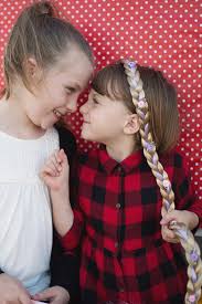Great Pretenders Storybook Princess Braid