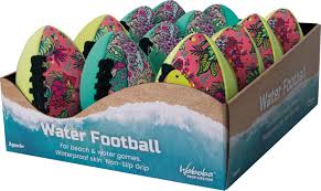 Waboba Tropical Small Water Football