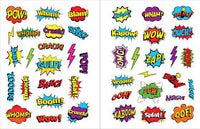 Draw Your Own Comic Book