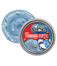 Crazy Aaron's Shark Mini Tin