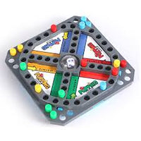 Popping Movers Mini Game