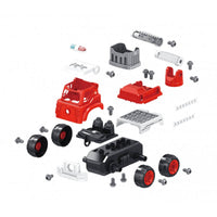 Buki RC Fire Truck