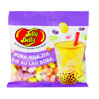 Jelly Belly Boba Milk Tea 100g