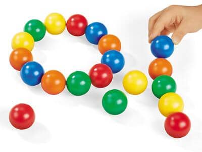 Popular Palythings Jumbo Magnetic Marbles (5)