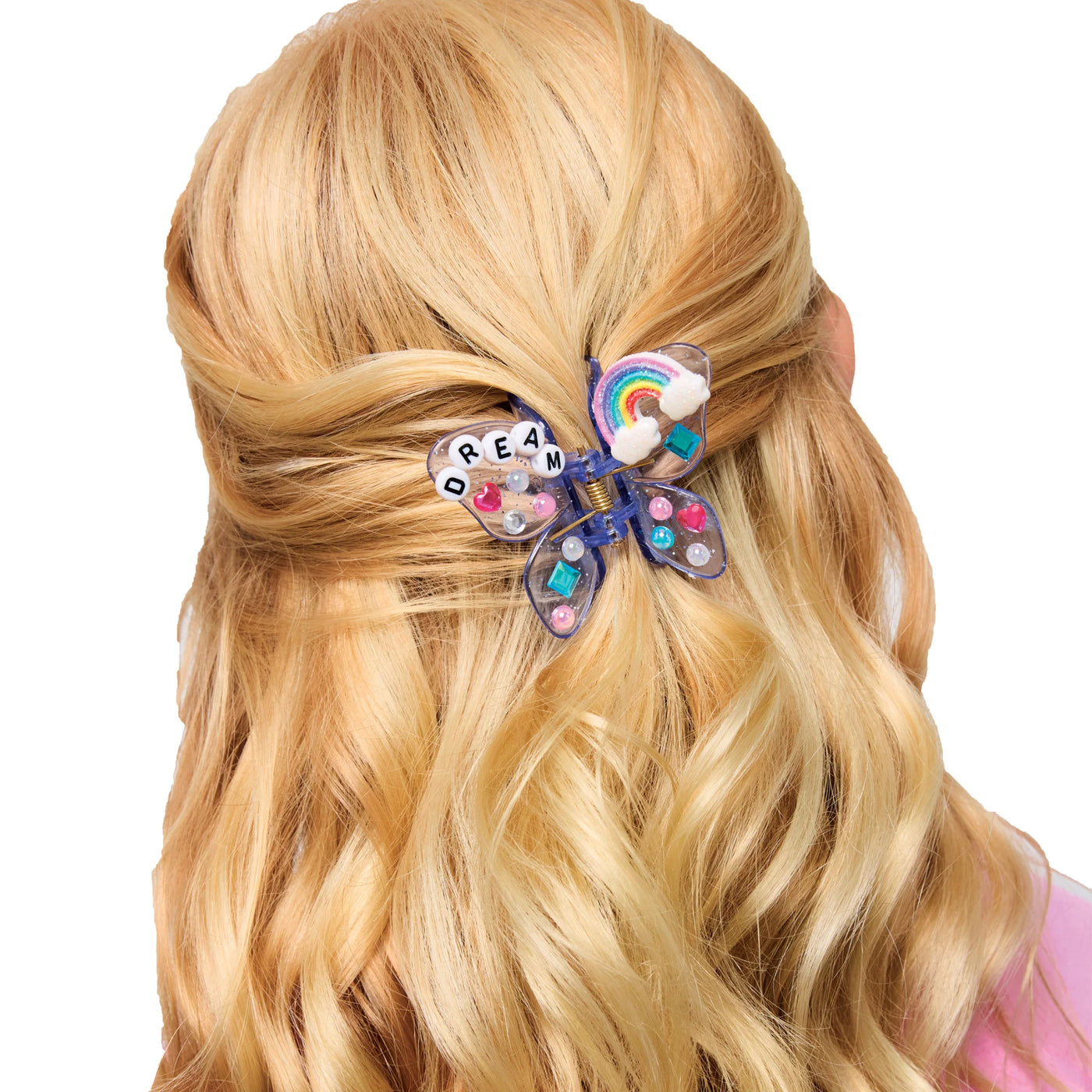 Creativity for Kids Chic Boutique DIY Hair Clips