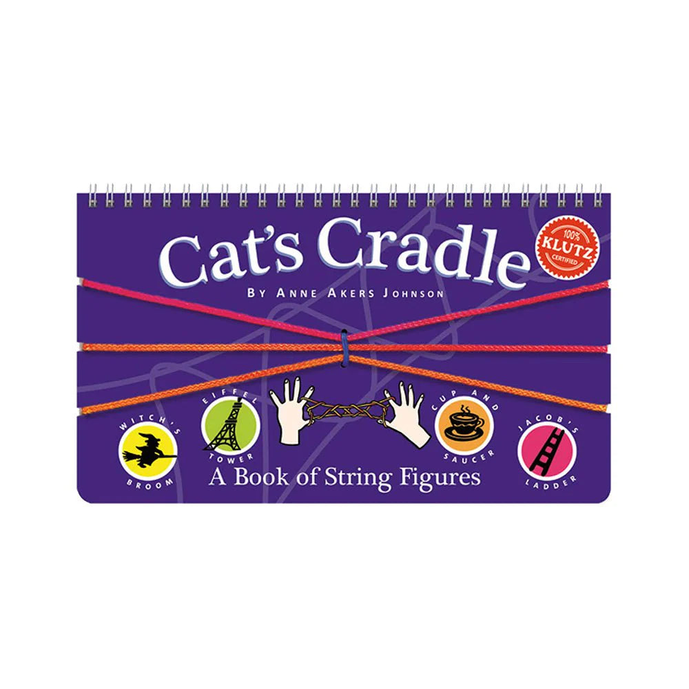 Klutz Cat's Cradle