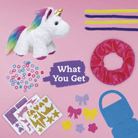 Klutz Jr My Pet Unicorn