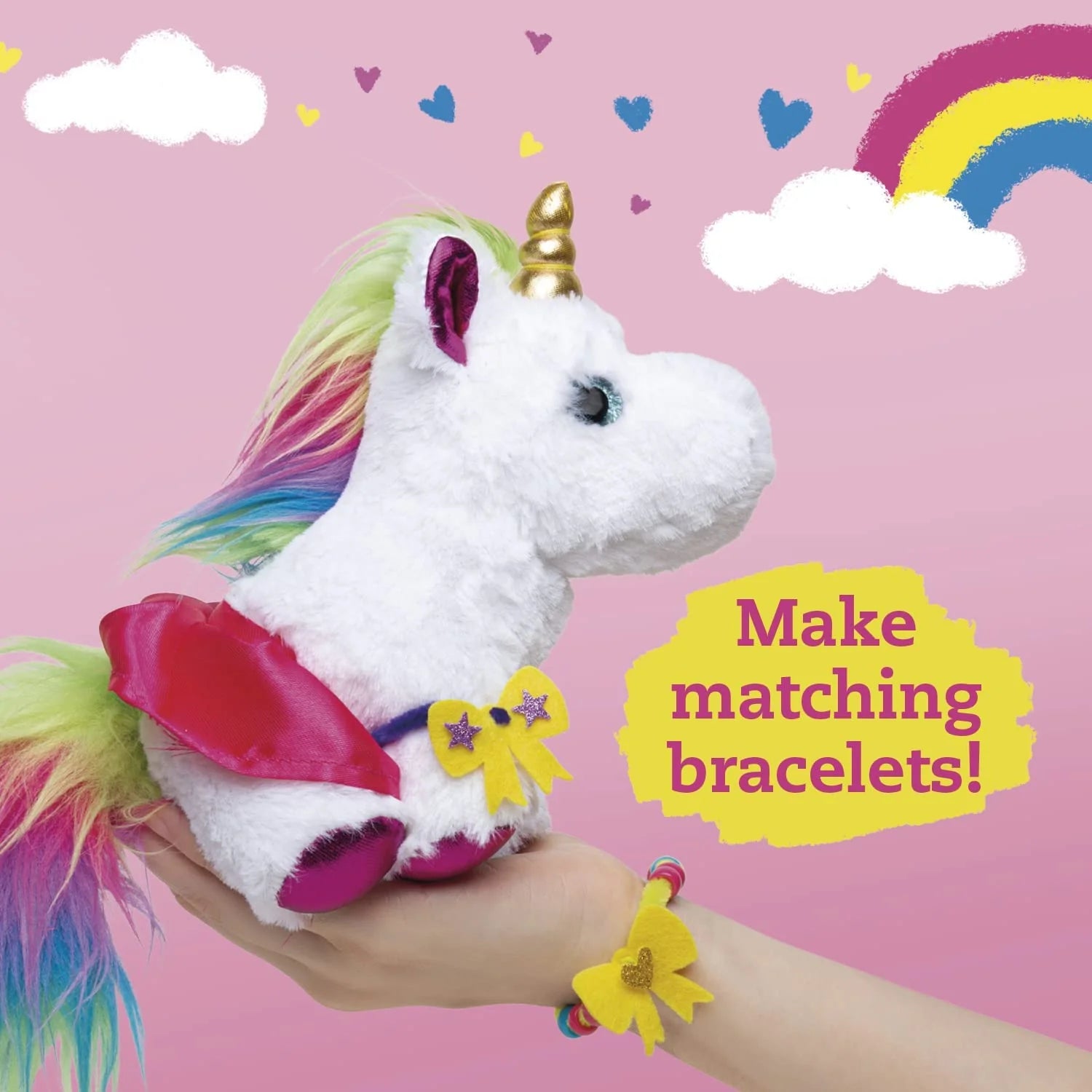 Klutz Jr My Pet Unicorn