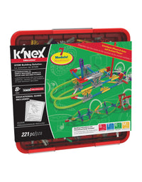 K'Nex Educational 221PC