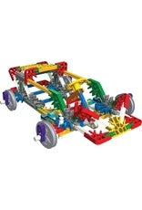 K'Nex Educational 221PC