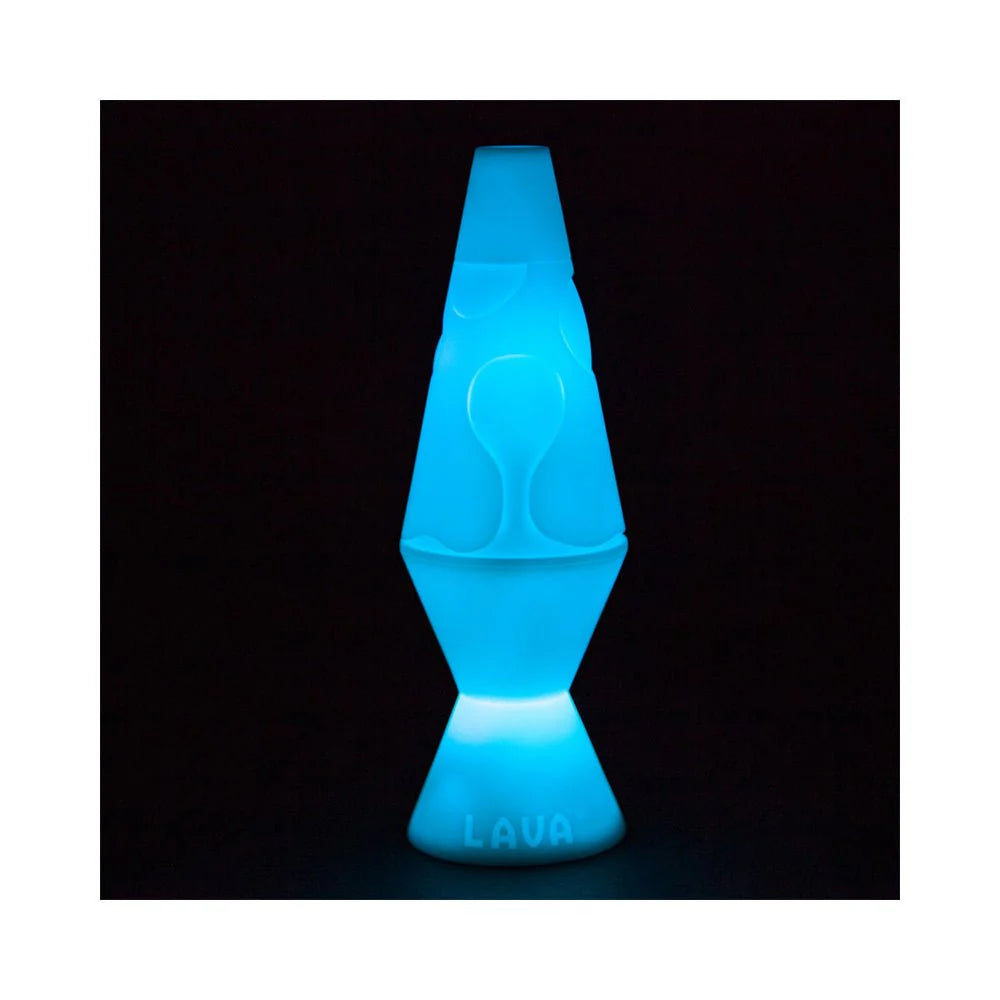 LED Lava Light