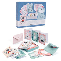 Djeco Lucille Writing Set