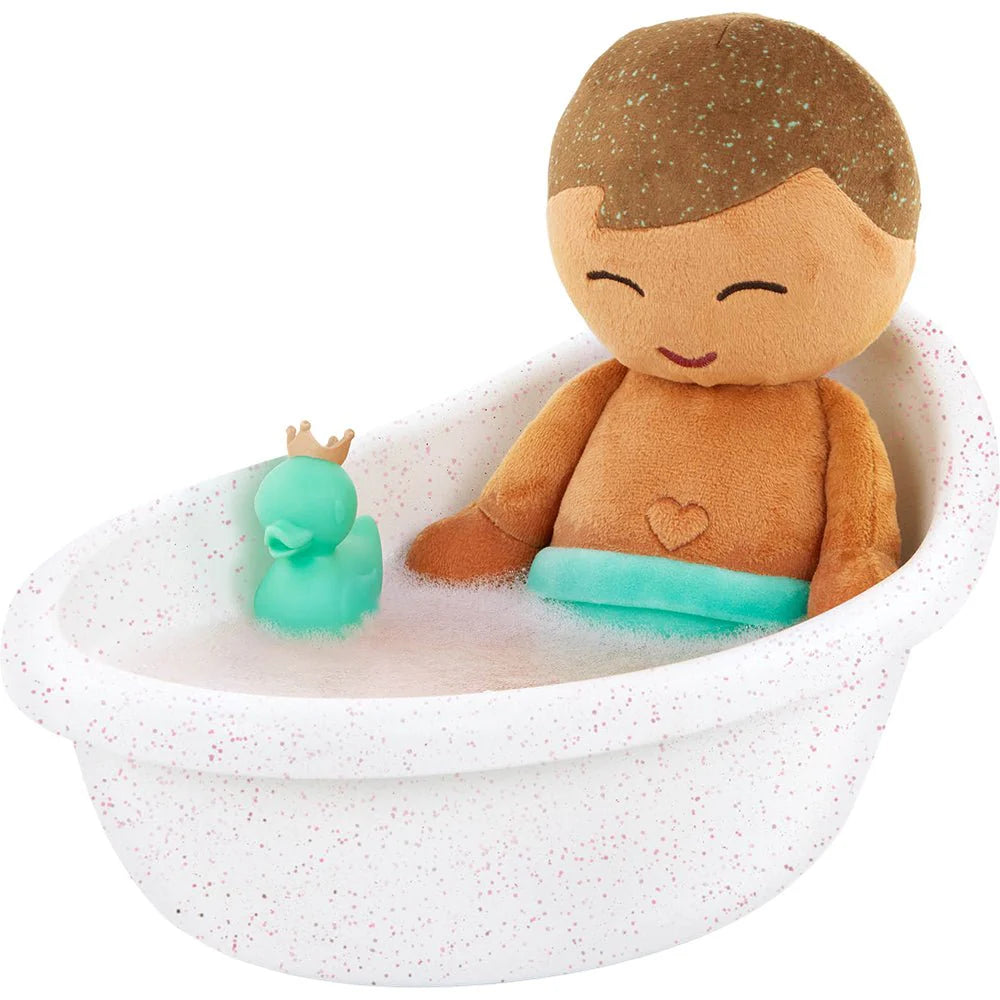 LullaBaby Bath Set