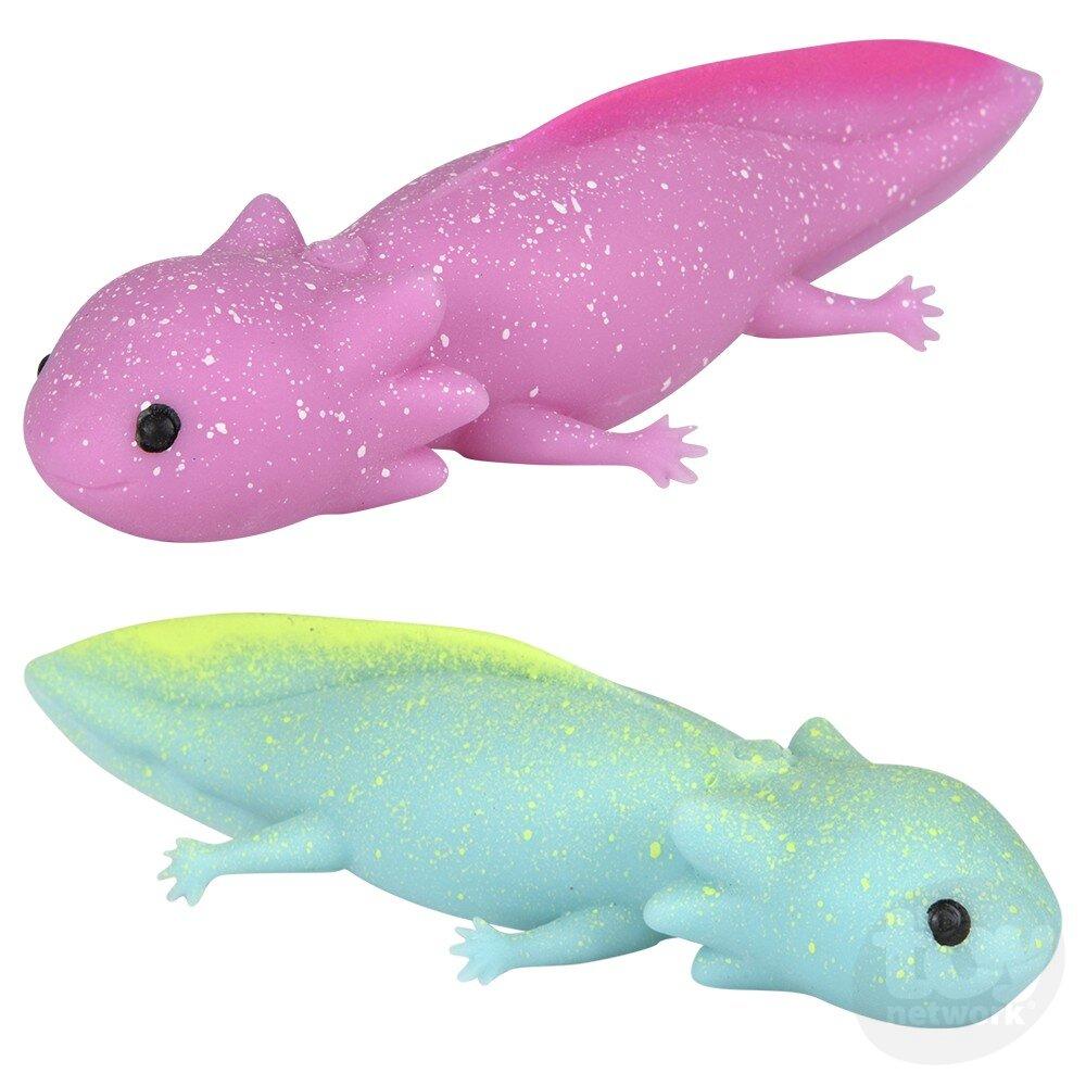 Slingshot Axolotl