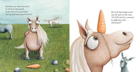 Aaron Blabey Thelma The Unicorn