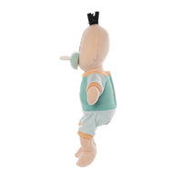 Love, Stella Peach Fella With Black Tuft