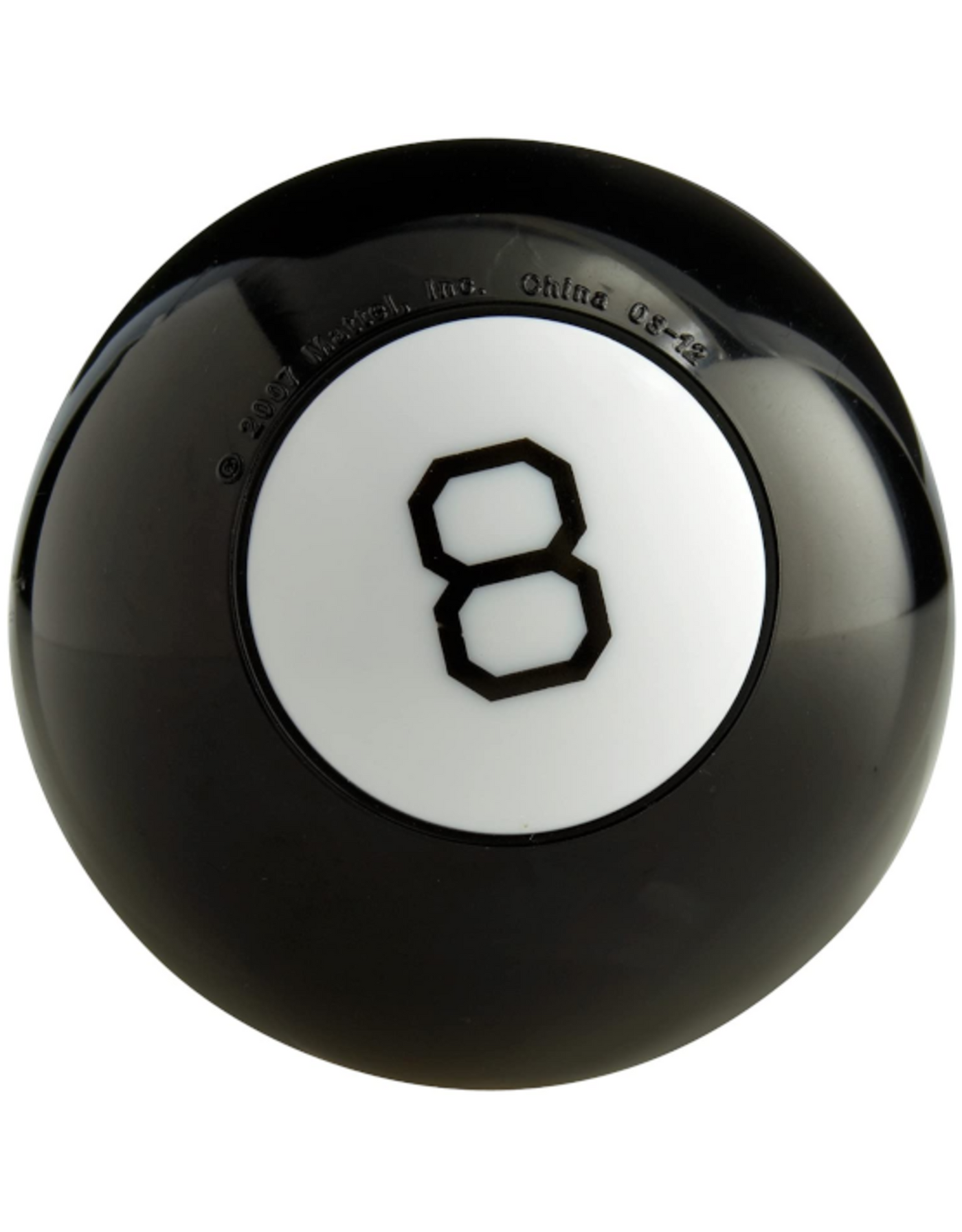 Hasbro Magic Eight Ball