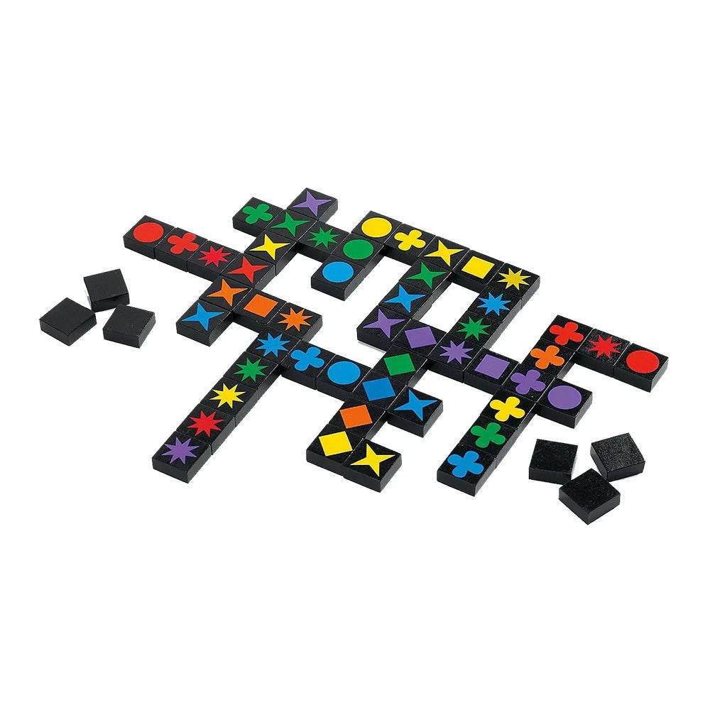 Qwirkle