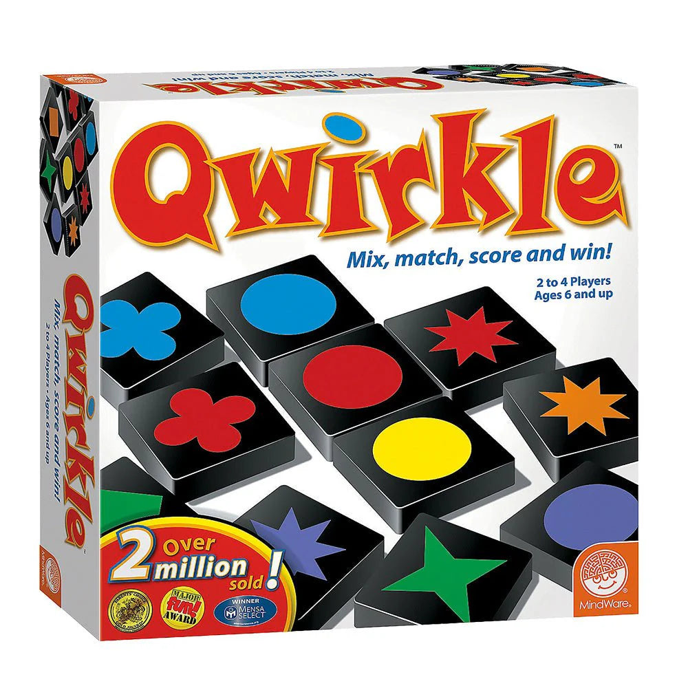 Qwirkle