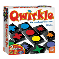 Qwirkle