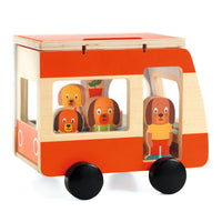 Djeco Mini Combi