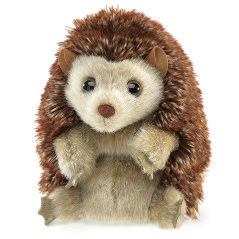 Folkmanis Baby Hedgehog